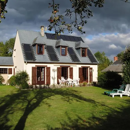 Maison De * Trevieres