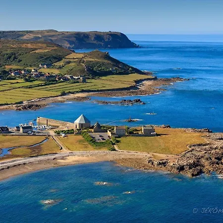 Maison De Casa de Férias