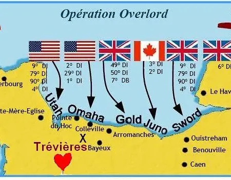 Maison De Casa de Férias Trevieres