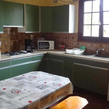 Casa de Férias Maison De