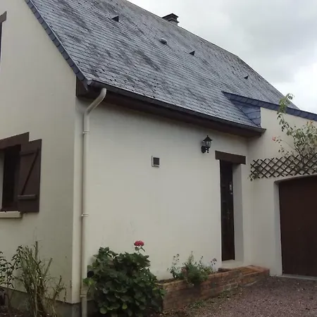 Maison De Casa de Férias *