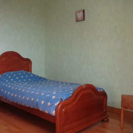 Σπίτι διακοπών Maison De *