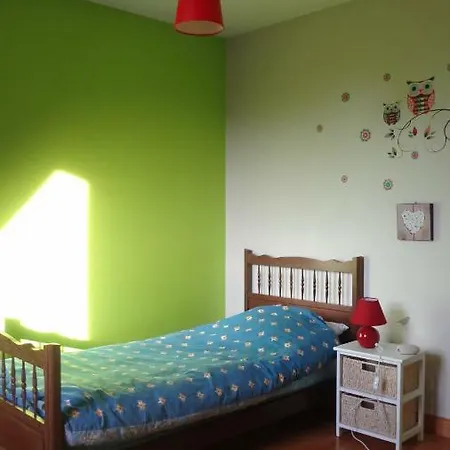 Maison De Σπίτι διακοπών