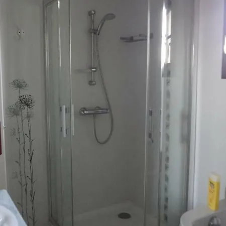 Maison De Σπίτι διακοπών Trevieres