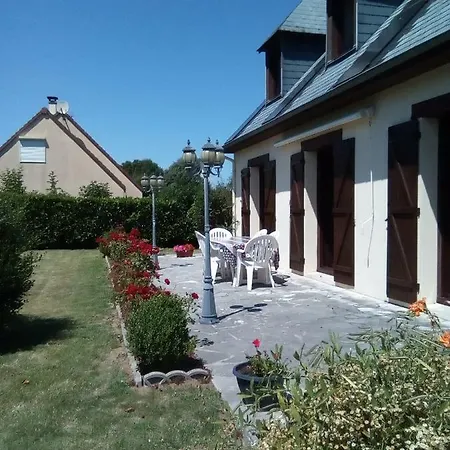 Casa de Férias Maison De *