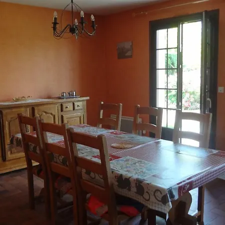 Maison De * Trevieres