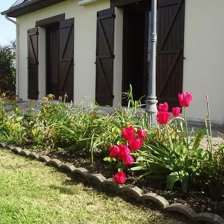 Maison De Casa de Férias