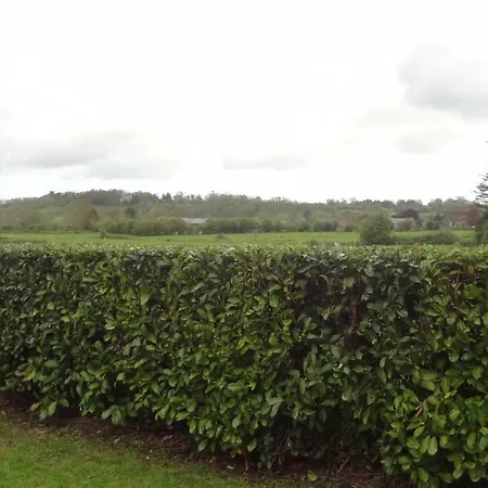 Maison De Casa de Férias Trevieres