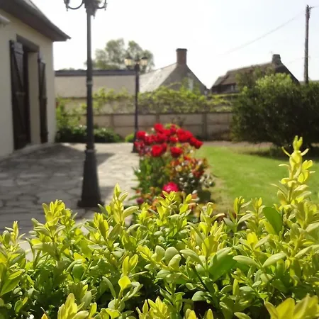 Σπίτι διακοπών Maison De Trevieres