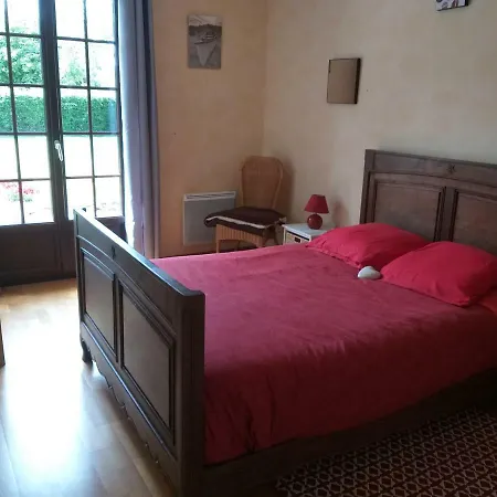 Maison De Σπίτι διακοπών *