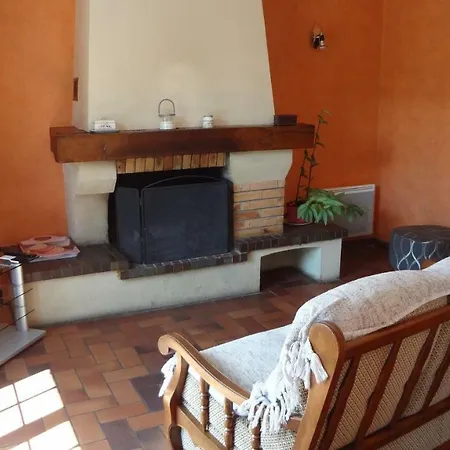 Σπίτι διακοπών Maison De