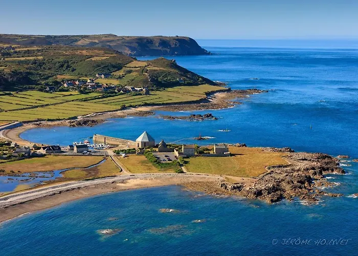 Maison De Hébergement de vacances