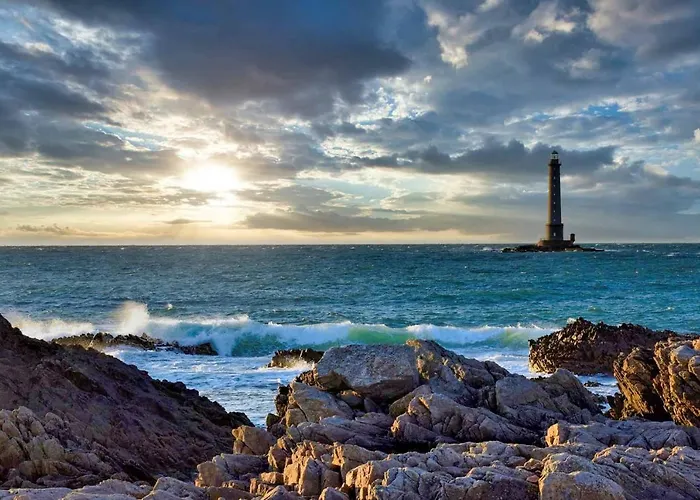 Maison De Hébergement de vacances *
