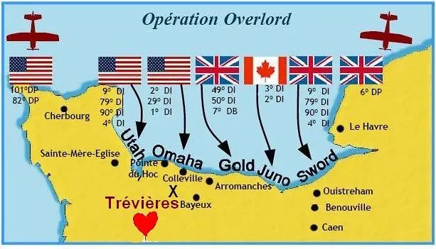 Maison De Hébergement de vacances Trevieres