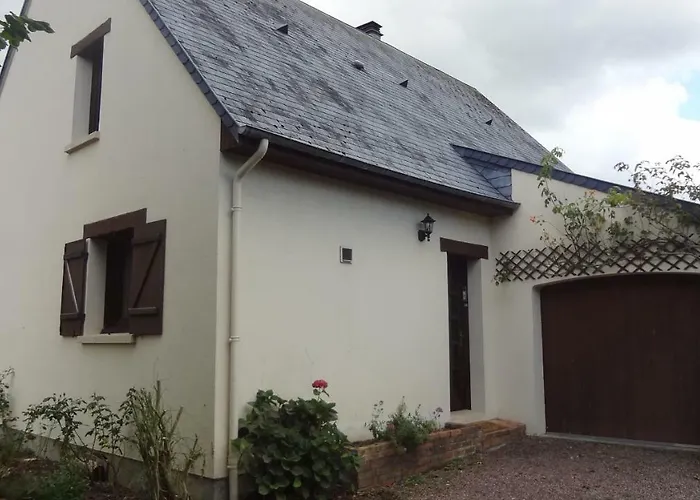 Maison De Hébergement de vacances *