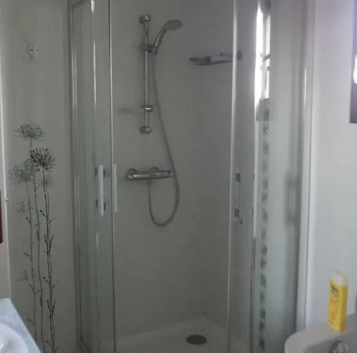 Maison De Hébergement de vacances Trevieres