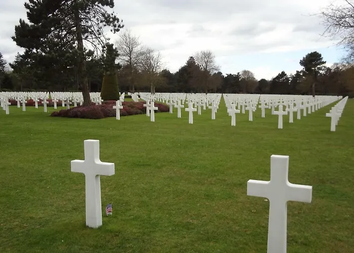 Maison De * Trevieres