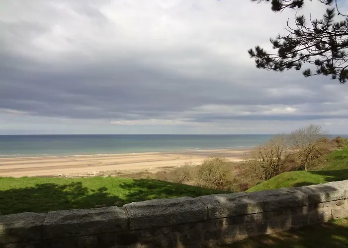 Hébergement de vacances Maison De *