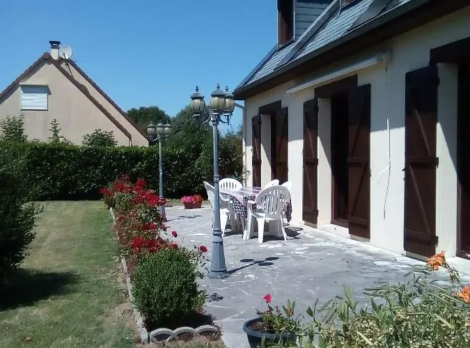 Hébergement de vacances Maison De *