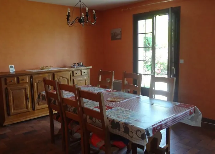 Maison De * Trevieres