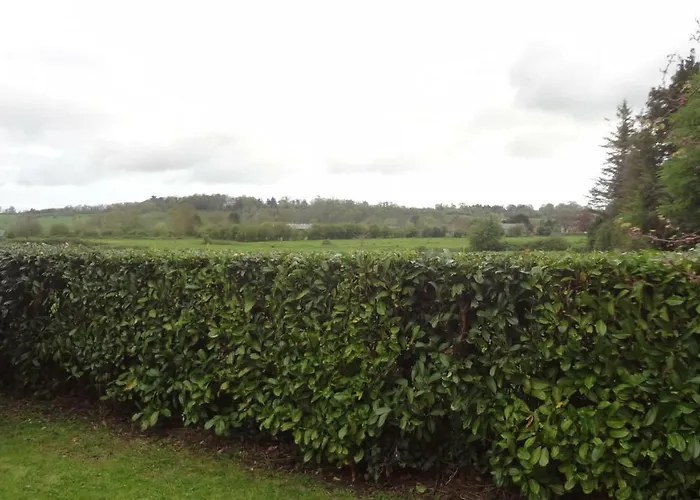 Maison De Hébergement de vacances Trevieres