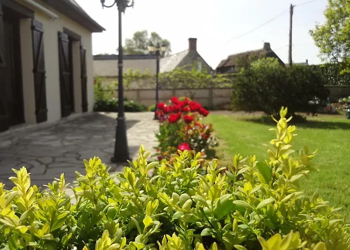 Hébergement de vacances Maison De Trevieres