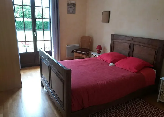 Maison De Hébergement de vacances *